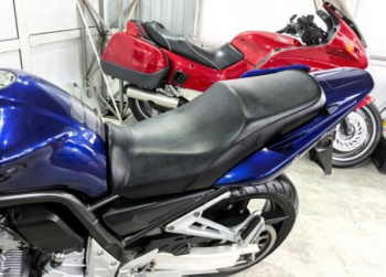 Yamaha FZS 1000 Fazer., 2002 г.