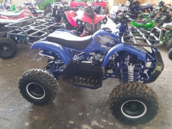 KXD Hummer 006, 2021 г.