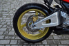 Honda CBR 600 RR, 2003 г.