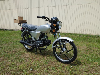  ROCKOT ALPHA CLASSIC, 2026 г.