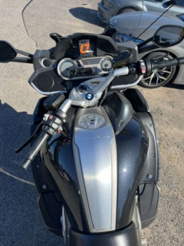 BMW K K1600GT, 2015 г.