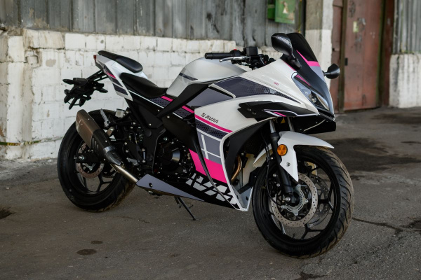 Спорт AVM ONYX 400, 2026 г.