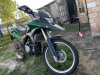 Racer Crossrunner, 2014 г.