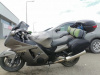 Honda CBR 1100хх, 2006 г.