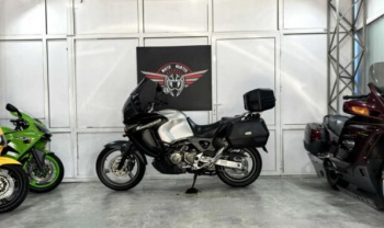 Honda Varadero 1000XL., 1999 г.