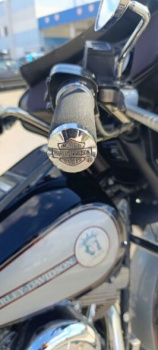 Harley-Davidson Electra Glide LIBERTY EDITION CLASSIC., 1986 г.