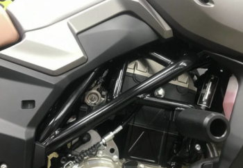 Regulmoto Alien Monster 300, 2025 г.