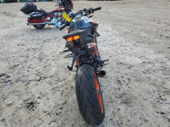 KTM 1290 evo, 2023 г.