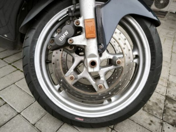 BMW K GT 1200, 2003 г.