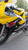 Suzuki GSX-R 600, 2002 г.