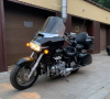 Honda Valkyrie Interstate, 1999 г.