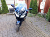 Yamaha FJR 1300, 2016 г.