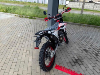 Kayo T2 300 ENDURO, 2026 г.