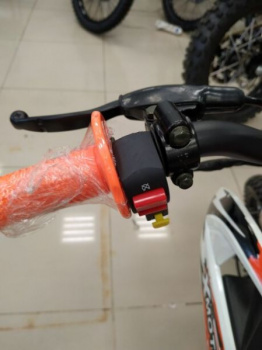 Xmotos X 14/12 JET механика, 2026 г.