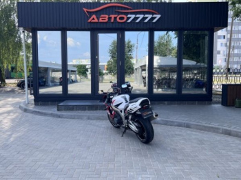 Honda CBR 900 RR, 1997 г.