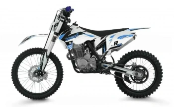 Кроссовый ROCKOT R5H Cyclone, 2026 г.