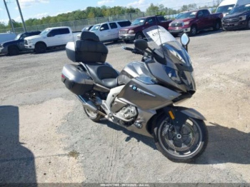 BMW K K1600 GTL, 2013 г.