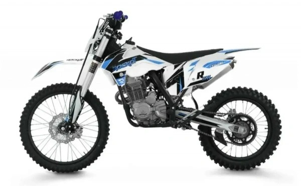 Кроссовый ROCKOT R5H Cyclone, 2026 г.