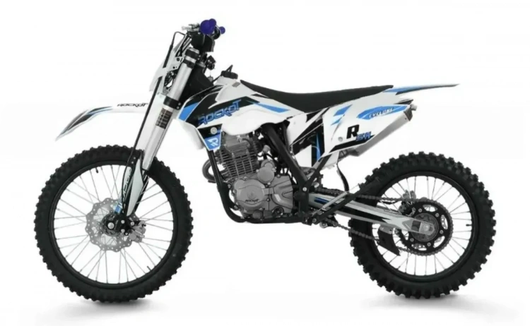 Кроссовый ROCKOT R5H Cyclone, 2026 г.
