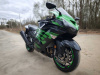 Kawasaki ZX, 2019 г.