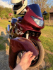 Yamaha YZF thundercat, 1997 г.