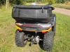 Motoland MAX 300 X EFI, 2025 г.