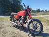 Jawa 350, 1983 г.