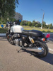 Royal Enfield Continental GT, 2021 г.