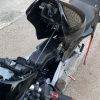 Honda NSR 125 JC22, 2001 г.