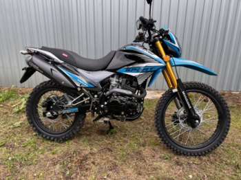 Motoland Enduro 300 ST NEON, 2026 г.