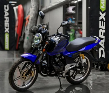 Racer Magnum 200, 2025 г.