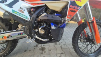 Kews K23, 2025 г.