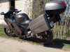 Honda CBR, 1998 г.