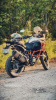 KTM 1190 R, 2015 г.