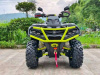 AODES (ODES) ATV 650 MUD PRO, 2026 г.