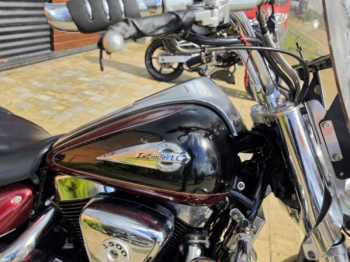 Suzuki Boulevard 1555, 2000 г.