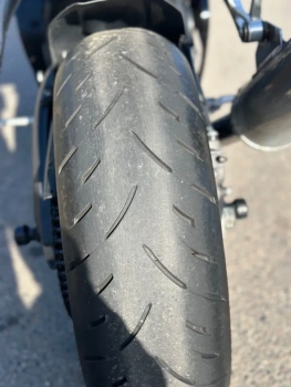 Спорт Yamaha YZF R6, 2006 г.