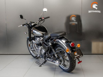 Royal Enfield Classic 650, 2026 г.