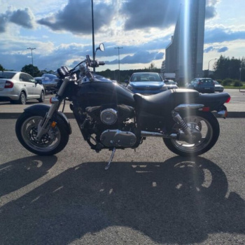 Suzuki VZ 1600 Marauder, 2003 г.