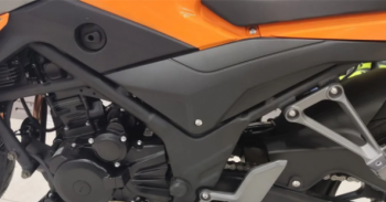 Motoland DF 250 BIG bore 300, 2024 г.