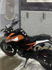 KTM 125 DUKE, 2020 г.