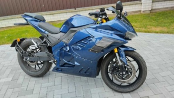 Эксклюзив Редкая модель BGM ZDDM QJ 3000 D-X, 2025 г.