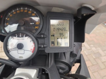 BMW F 800R, 2009 г.