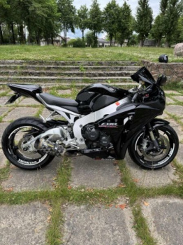 Honda CBR 1000 RR, 2011 г.