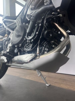 BMW F 900 GS Trophy, 2025 г.