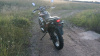 Vento Enduro CG250, 2022 г.