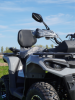 Mikilon Hammer 250 Touring EFI, 2026 г.
