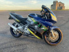 Honda CBR f3 600, 1996 г.