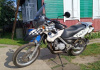 BMW F 650GS Dakar, 2000 г.