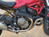 Ducati Monster, 2015 г.
